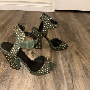 Giuseppe zanotti heels